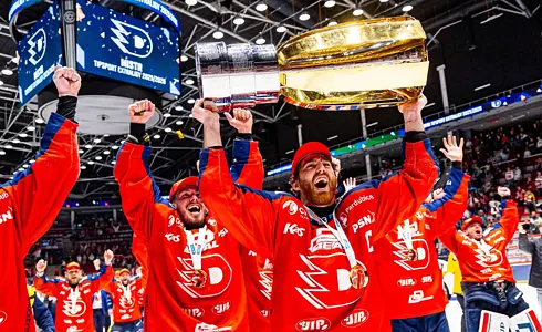 Kolekce Mistři 2026