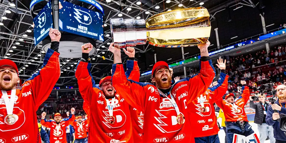 Kolekce Mistři 2026