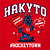 Obrázek Hakyto s vlajkou